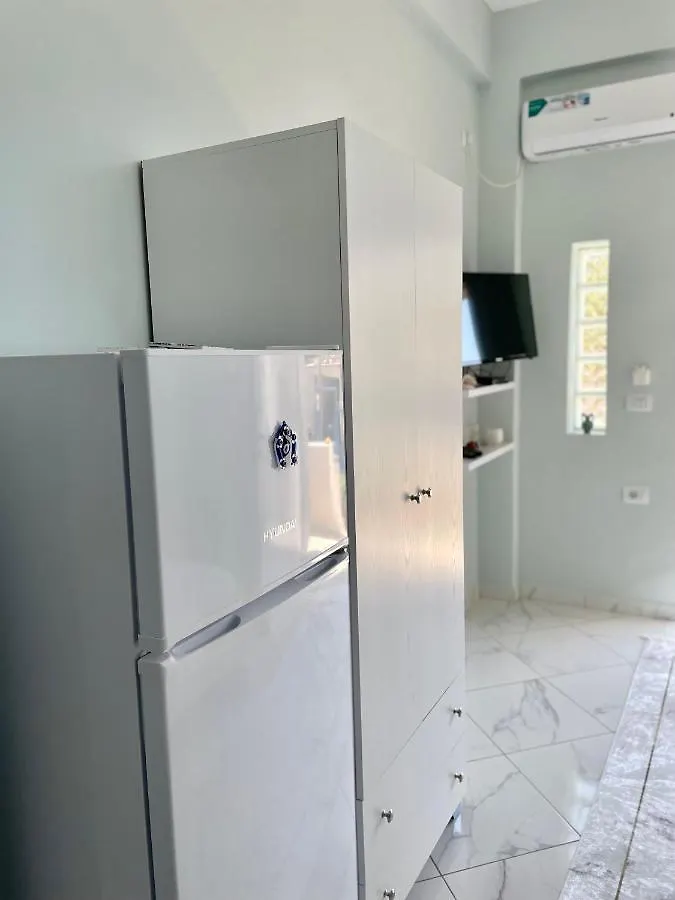 Guga Host House Villa Sarandë Semesterbostad