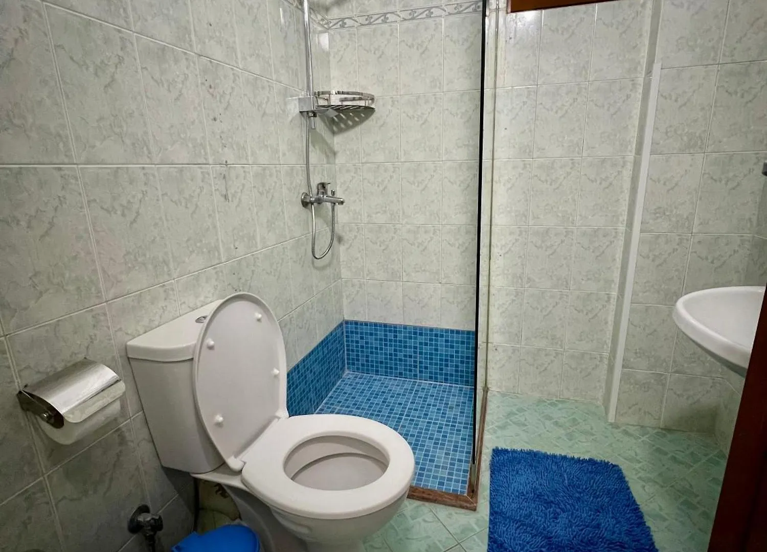 Semesterbostad Guga Host House Villa Sarandë