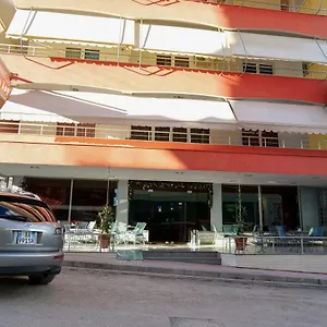 Hotell Lindi, Sarandë