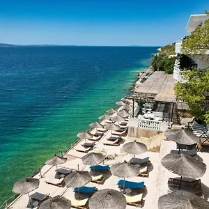 4* Hotel Luxury Alisja With Private
